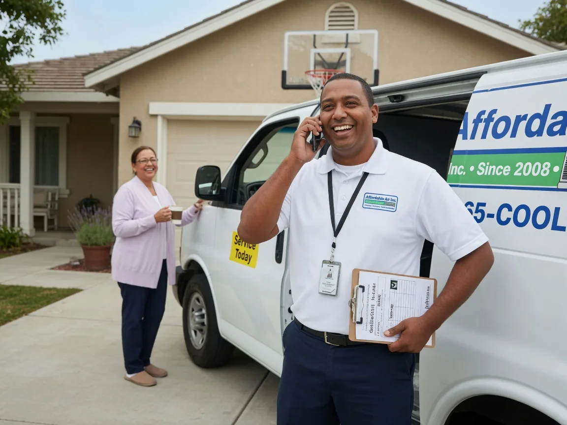 Central Ac Repair Almont, ND FAQs